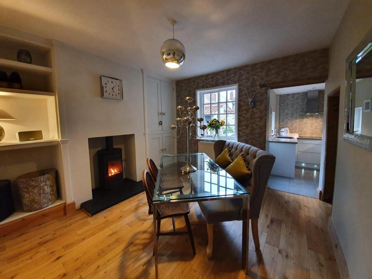 Newark upon Trent Home المظهر الخارجي الصورة